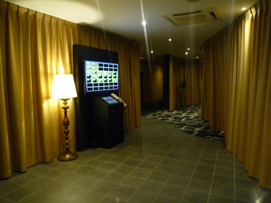 Hotel Beni East (Adults Only) Ósaka Exteriér fotografie